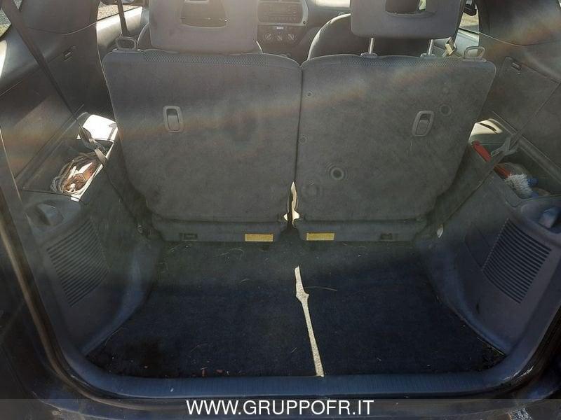 Toyota RAV4 RAV4 2.0 16V