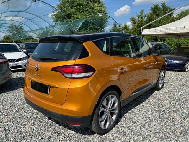 Renault Scenic Scénic Blue dCi 120 CV Business 78.000KM