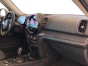 Mini Cooper Countryman one D Business automatico DCT Hatchback