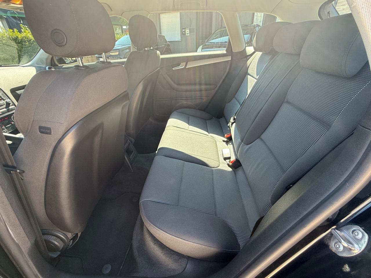 Audi A3 1.4 16V TFSI Attraction