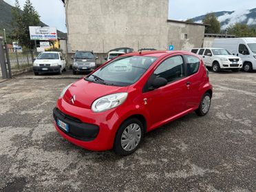 Citroen C1 1.0 3 porte