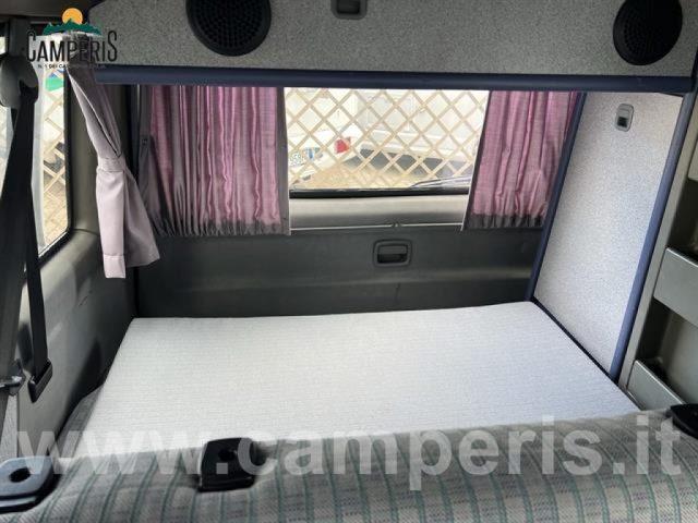 VOLKSWAGEN VW CALIFORNIA