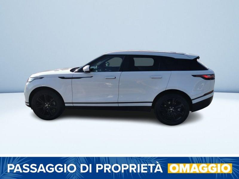 Land Rover Range Rover Velar VELAR 2.0 I4 SE 240CV AUTO