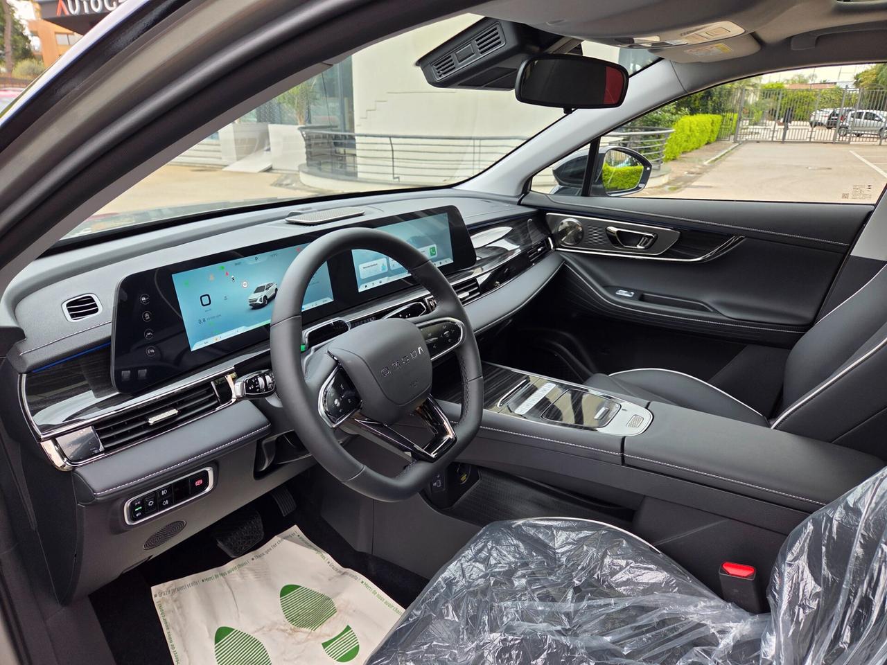 Omoda 5 1.6 TGDI 147CV aut. Premium