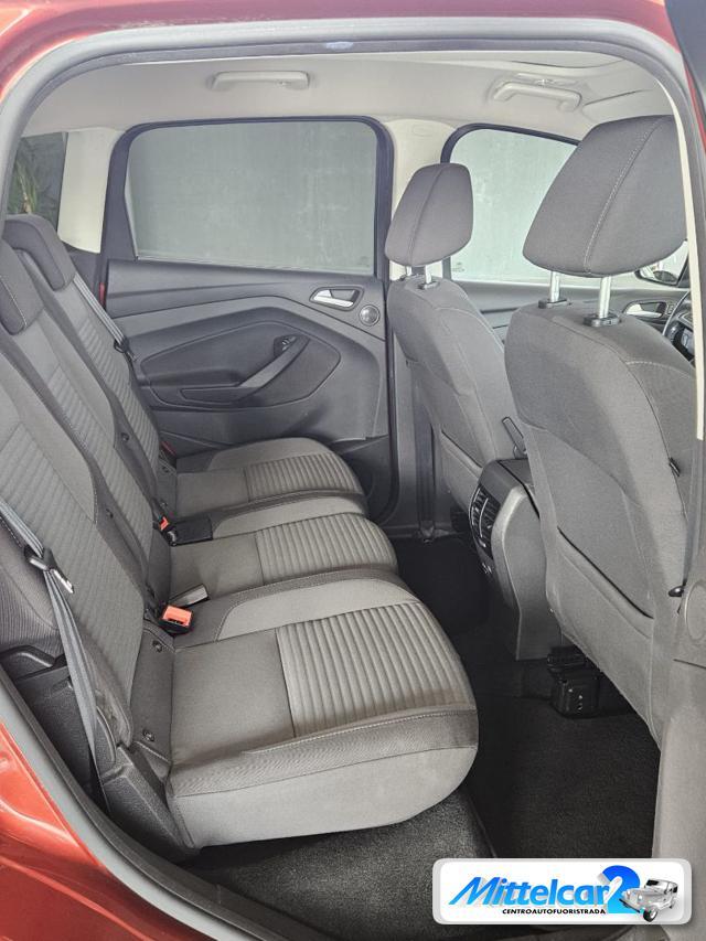 FORD C-Max 1.5 TDCi 120CV Start&Stop Titanium