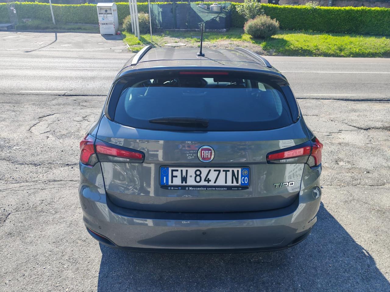 Fiat Tipo 1.6 Mjt S&S SW Easy Business