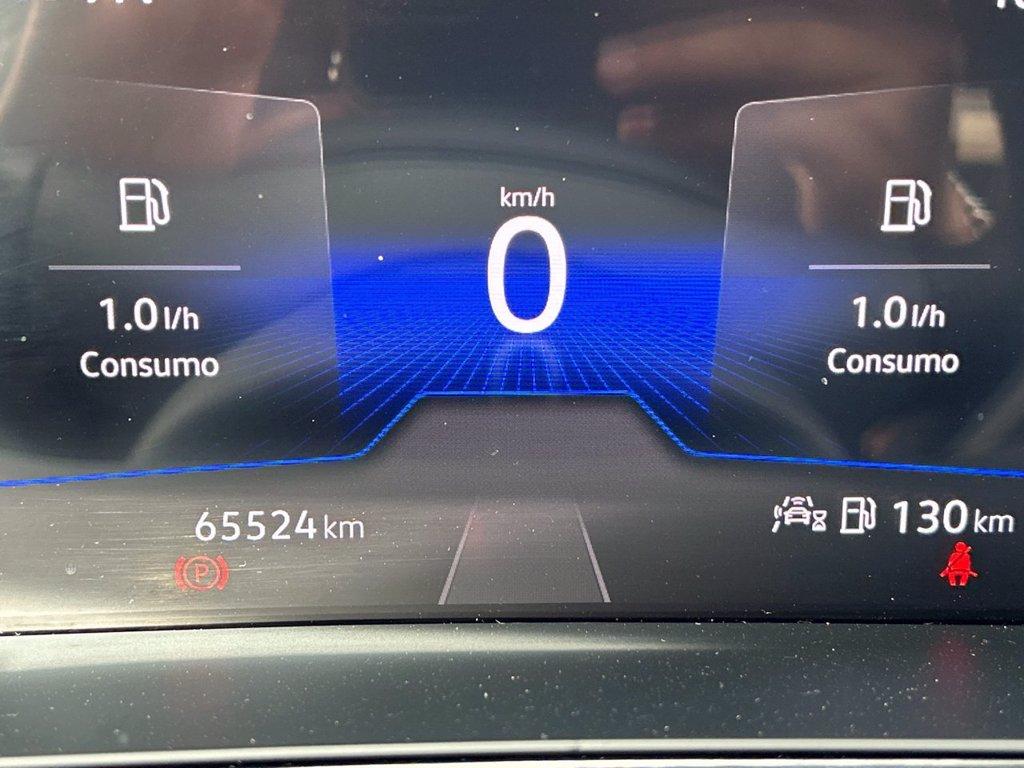 VOLKSWAGEN T-cross 1.0 tsi style 110cv del 2023