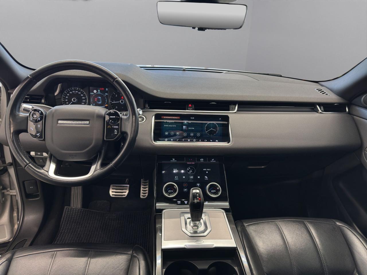 Land Rover Range Rover Evoque 2.0d i4 mhev awd