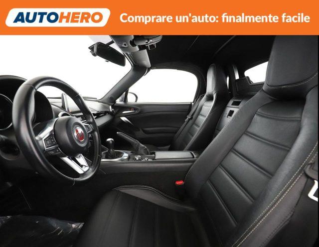FIAT 124 Spider 1.4 MultiAir Lusso
