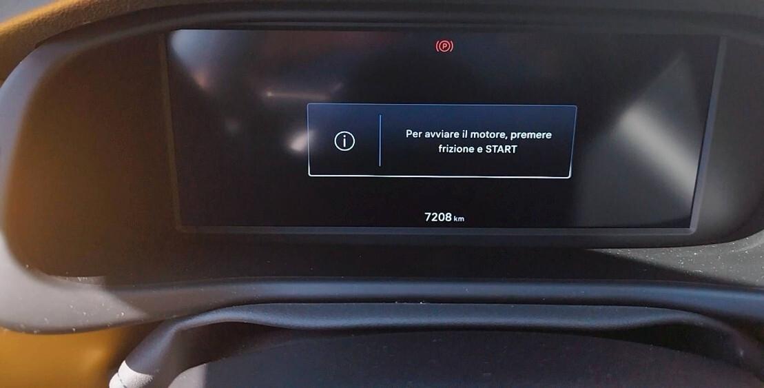 Jeep Avenger 1.2 Turbo 100 CV Altitude