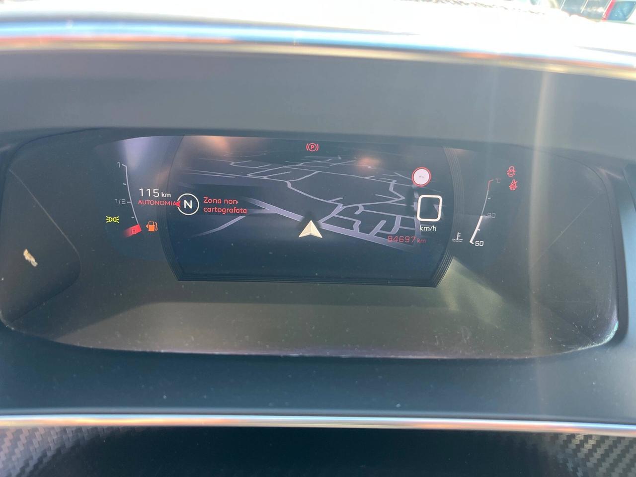 Peugeot 208 BlueHDi 100 Stop&Start 5 porte GT Pack