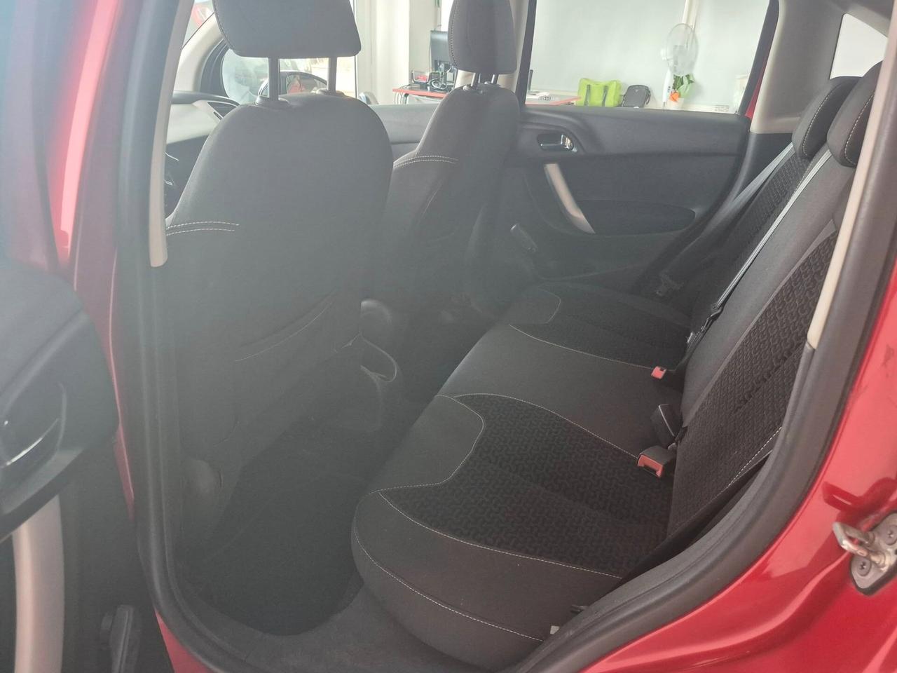Citroen C3 1.1 Business