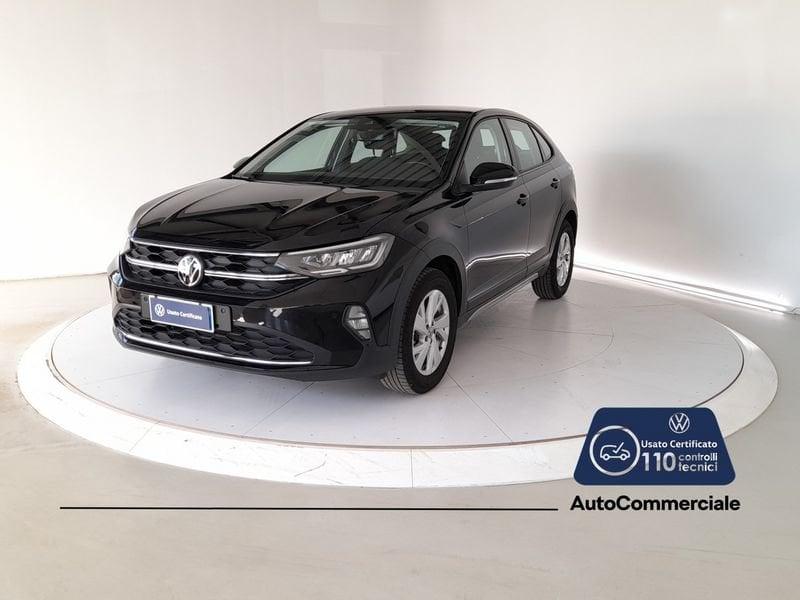 Volkswagen Taigo 1.0 TSI 85kW Life