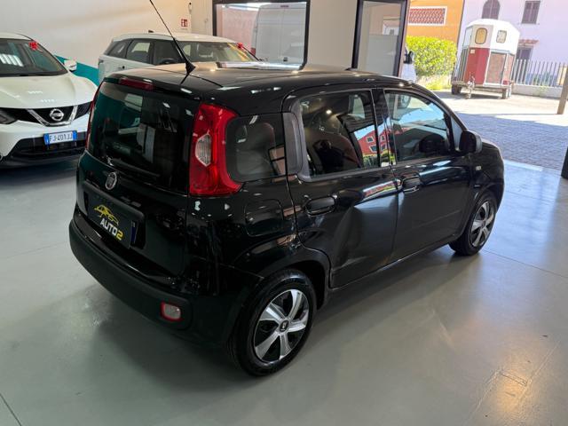 FIAT Panda 1.2 Pop*OK NEOPATENTATI*CARROZZERIA DA RIVEDERE