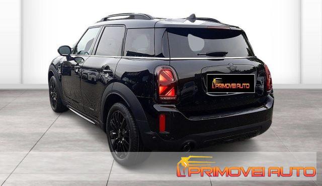 MINI Countryman 1.5 Cooper Countryman