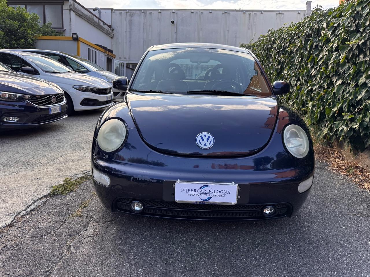 Volkswagen New Beetle 1.9 TDI