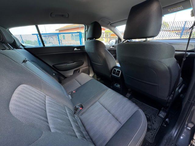 KIA Sportage 1.6 CRDI 115 CV 2WD Energy *UNIPRO* *PROMO 172?*