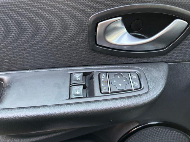 RENAULT Clio dCi 8V 75CV NAVI-CAMERA-RUOTE 4 STAGIONI