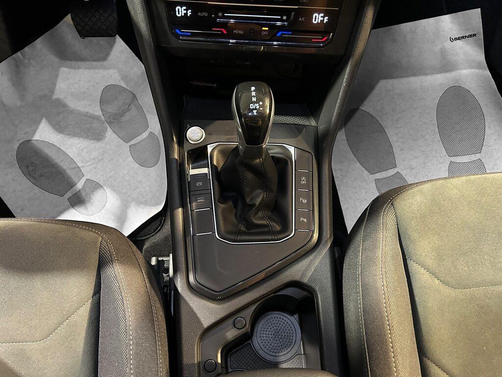 Volkswagen Tiguan 2.0 TDI SCR Elegance DSG