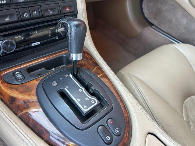 JAGUAR XK8 4.0 Convertibile