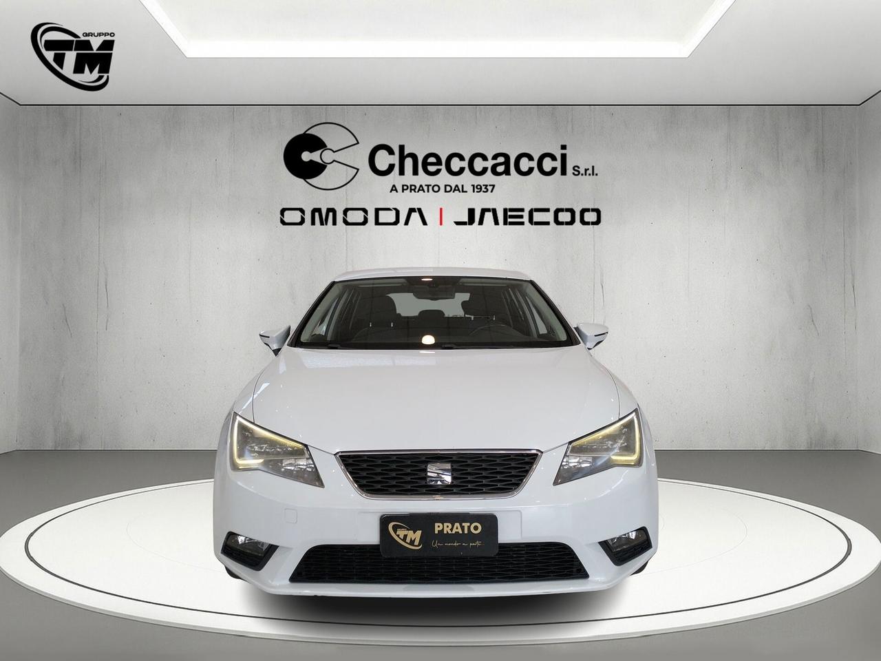 SEAT Leon 5p 1.6 tdi cr Style