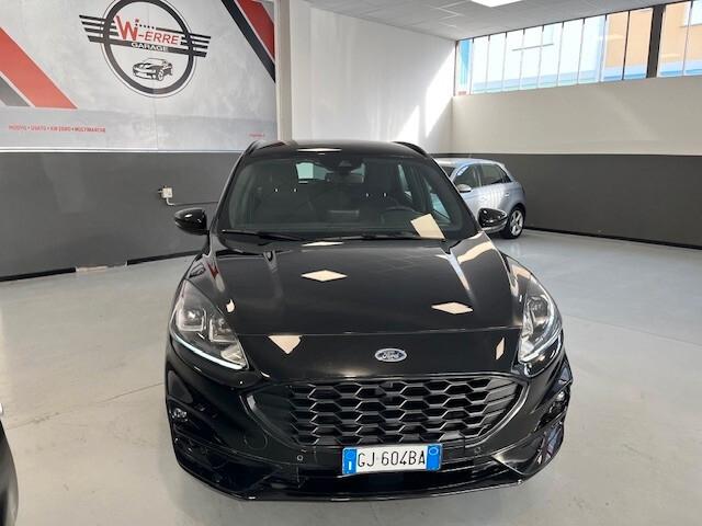 Ford Kuga 1.5 EcoBlue 120 CV 2WD ST-Line