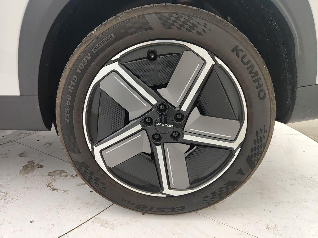 JAECOO 1.5 TGDI + 18,3kWh - Trazione anteriore 1DHT Premium (2WD)