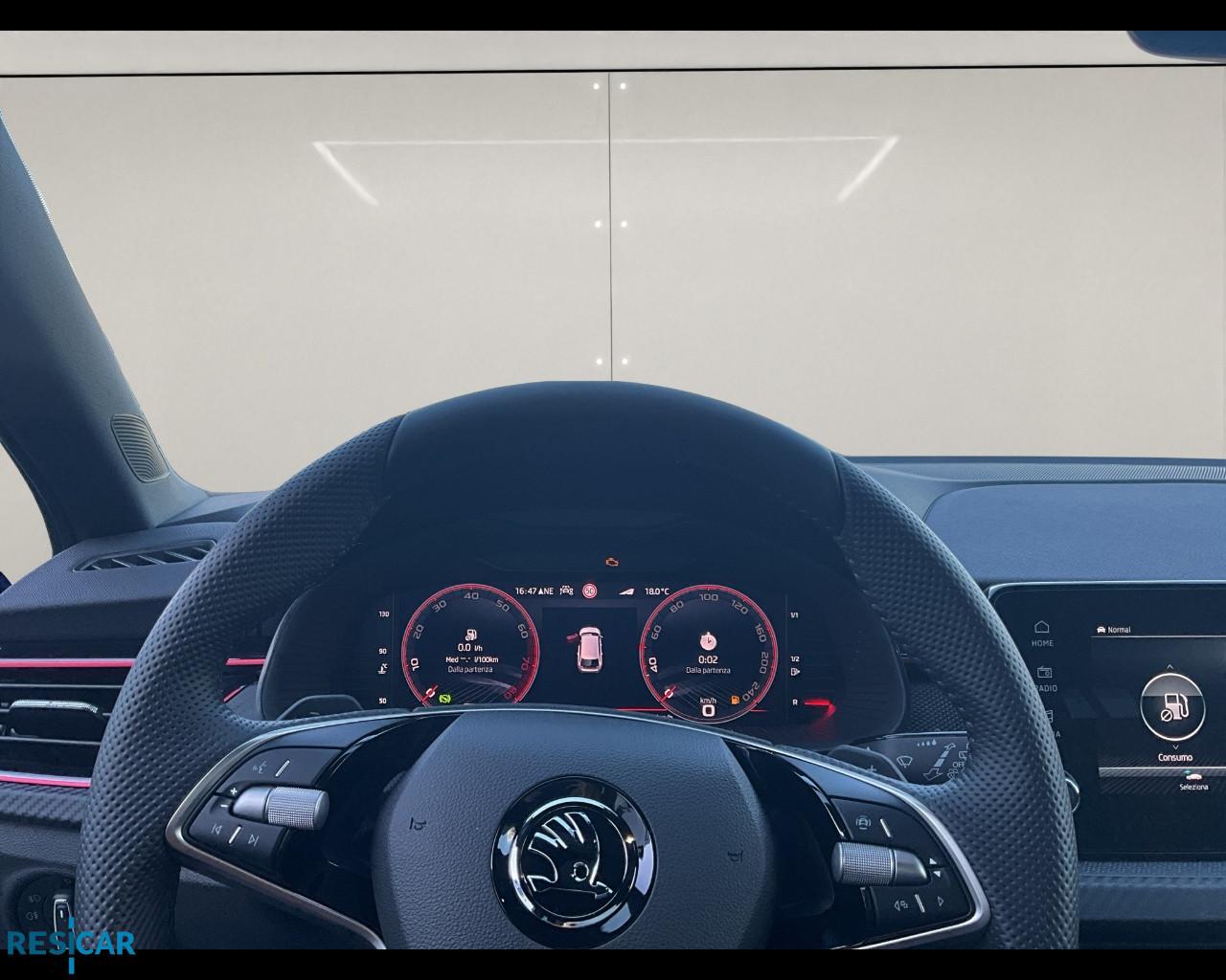 SKODA Scala Monte Carlo 1,0 TSI 85 kW (115 CV) 7 marce - DSG