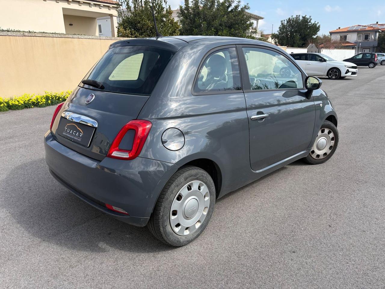 Fiat 500 1.2 Pop #9815