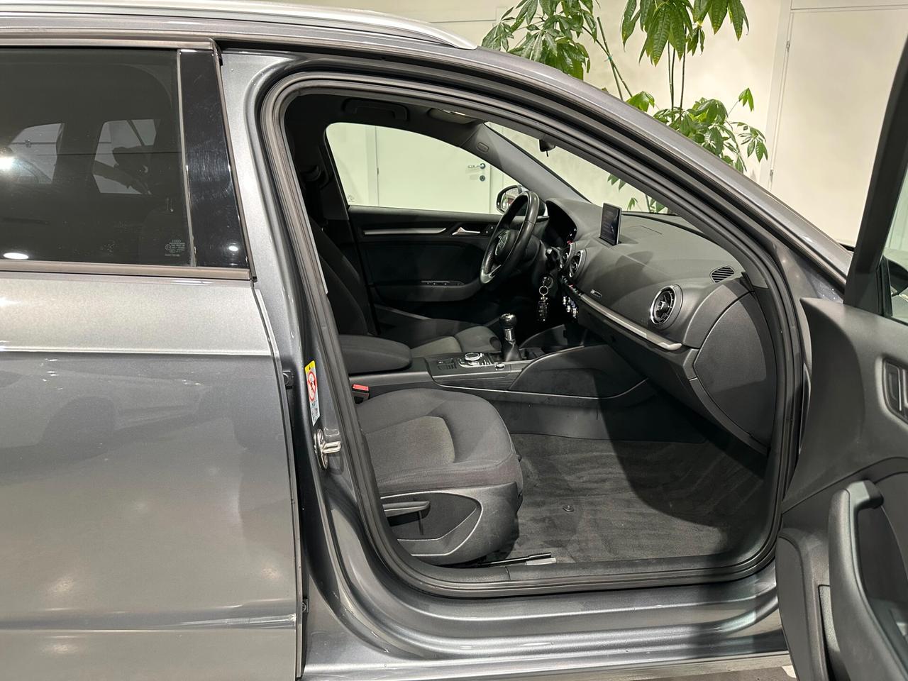 Audi A3 SPB 30 TDI Business NEOPATENTATI