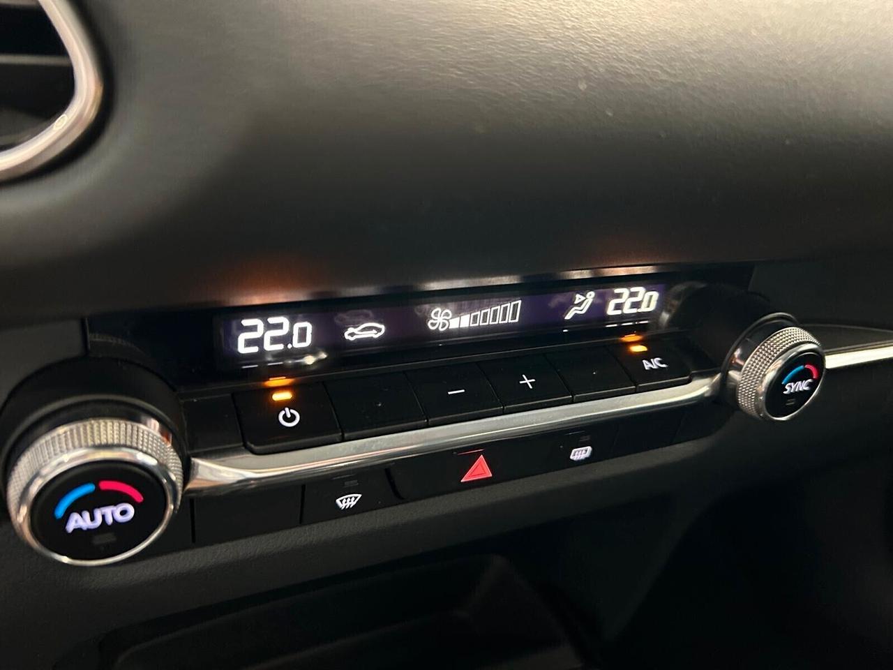 Mazda CX-30 EXCEED 2.0L e-Skyactiv-G M Hybrid UNICO PR.