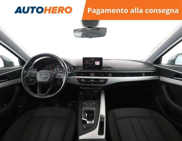 AUDI A4 Avant 35 TDI S tronic