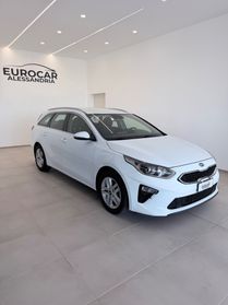 Kia Ceed 1.6 CRDi 115 CV SW Business Class