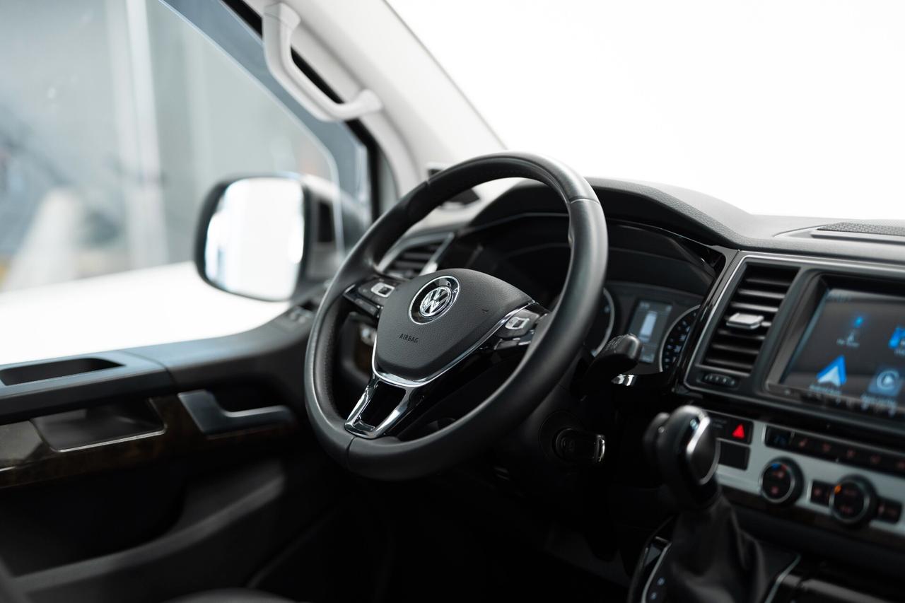Volkswagen Multivan 2.0 TDI 204CV DSG 4Motion Highline