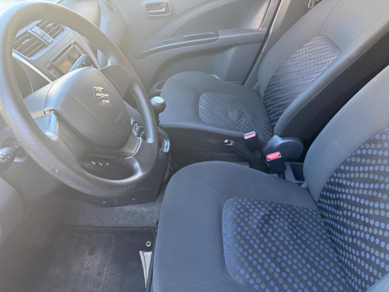 Suzuki Celerio 1.0 Style
