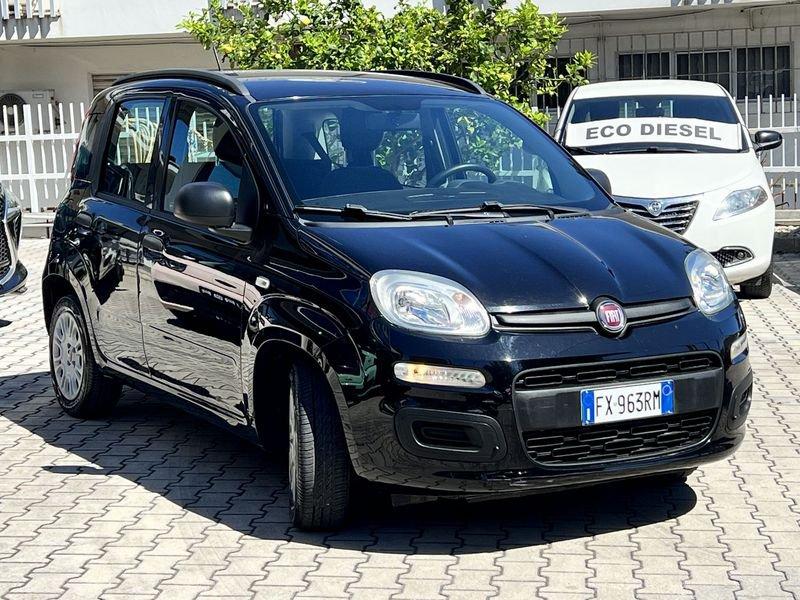FIAT Panda 1.2 69 CV EasyPower E6d-Temp Easy