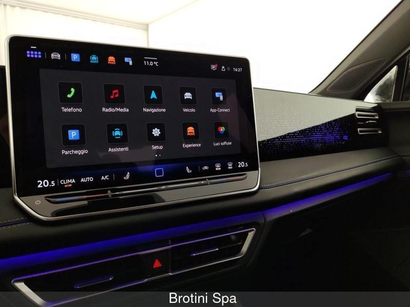 Volkswagen Tiguan Tiguan 2.0 TDI 150 CV DSG R-Line