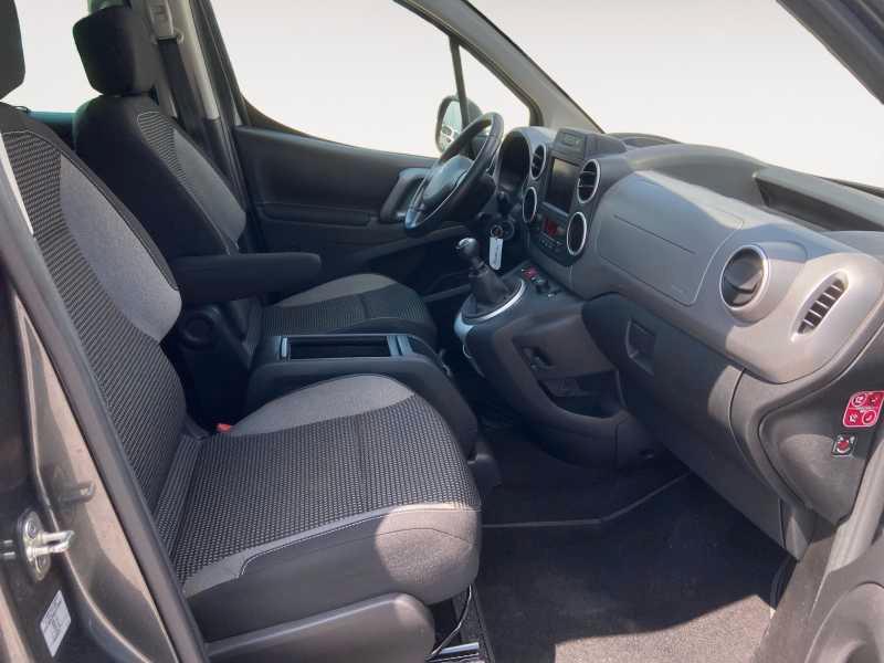 PEUGEOT Partner Tepee 1.6 bluehdi Outdoor s&s 120cv