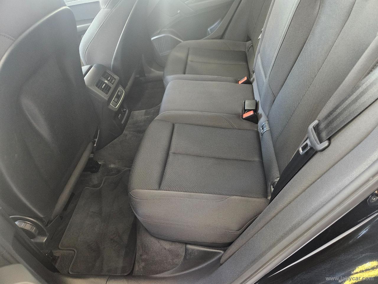 AUDI Q5 SPB 50 TDI quattro tiptronic S line