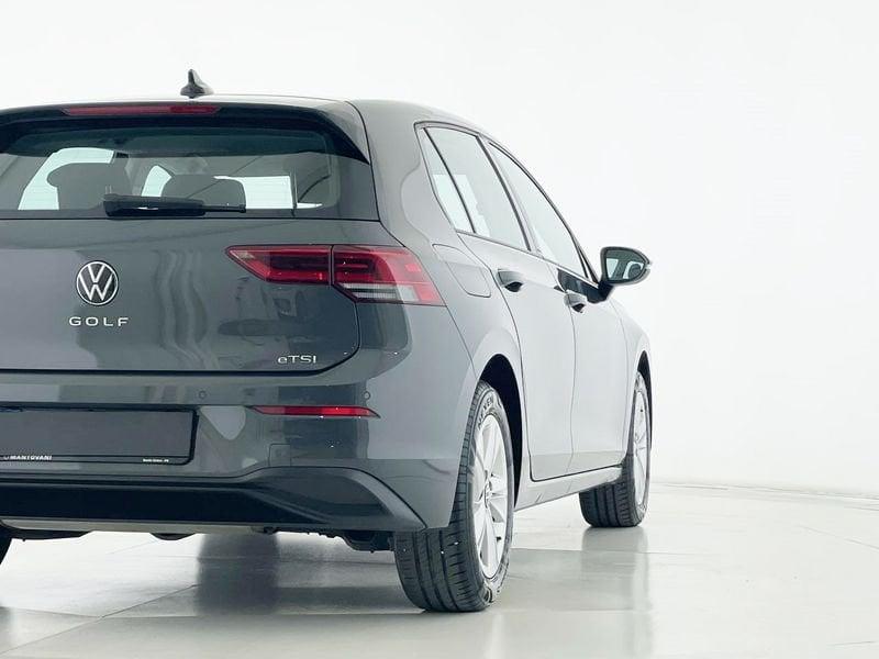 Volkswagen Golf Golf 1.0 eTSI EVO DSG Life