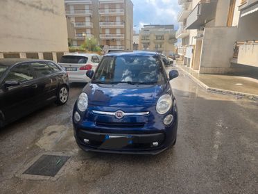 Fiat 500L 1.6 Multijet 105 CV Lounge