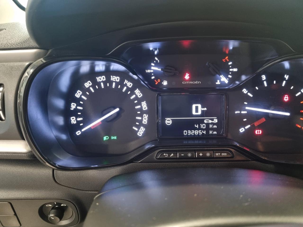 Citroen C3 PureTech 83 S&S Plus