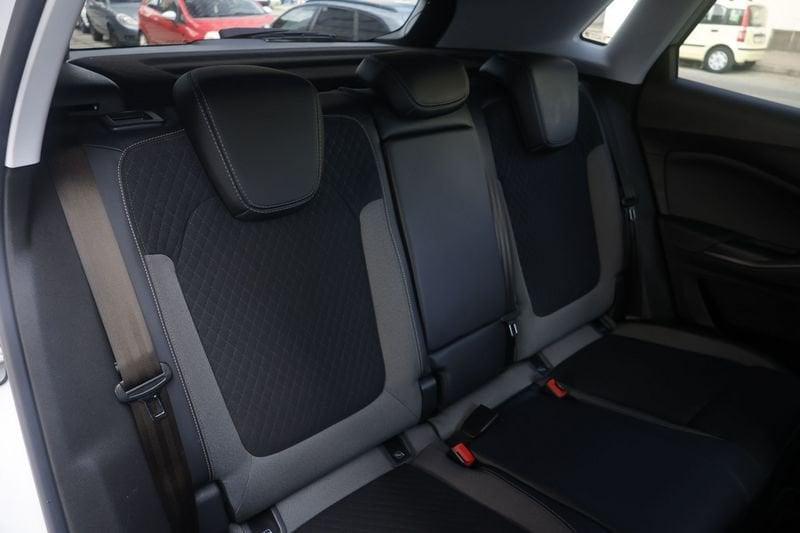 Opel Grandland X Opel Grandland X 1.2 Business Edition s&s 130cv ANNO 2021