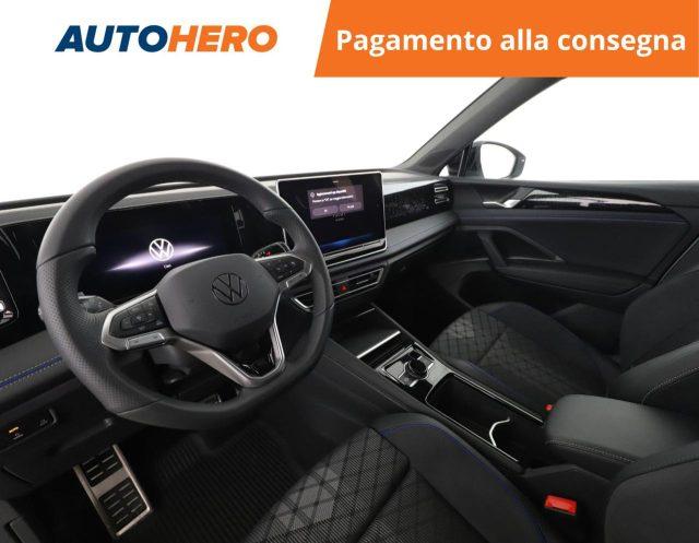 VOLKSWAGEN Tiguan 1.5 TSI eHybrid DSG R-Line