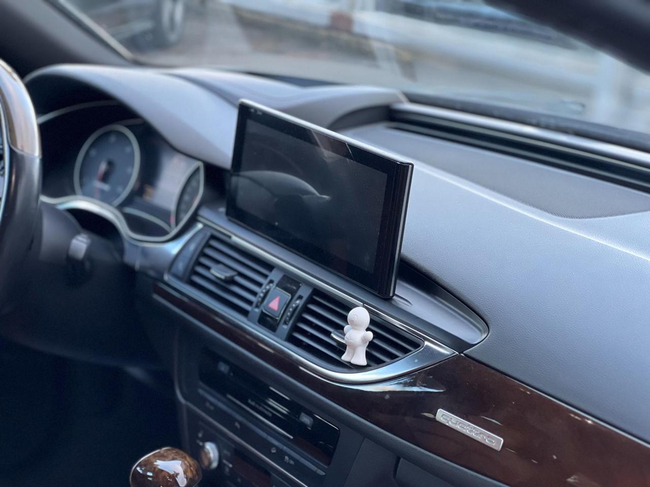 Audi A6 Allroad Quattro A6 Allroad 3.0 tdi Advanced tiptronic