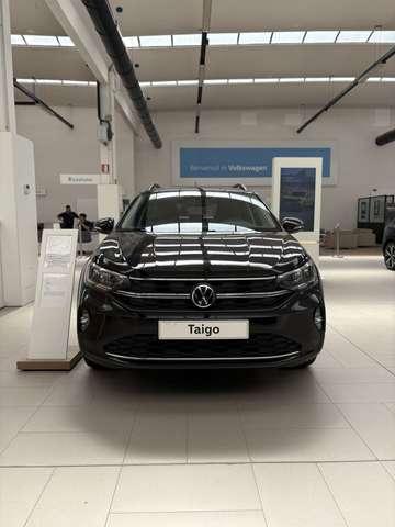 Volkswagen Taigo 1.0 TSI 115 CV DSG Edition Plus