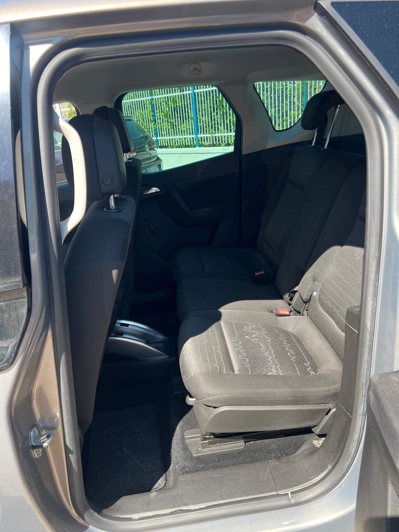 Opel Meriva 1.7 CDTI 110CV b-color Panoramic
