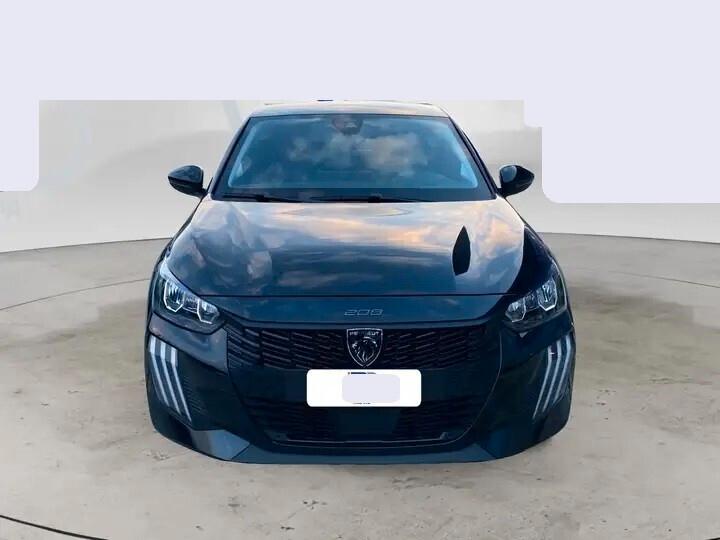 Peugeot 208 PureTech 100 Stop&Start 5 porte Allure OK NEOPATENTATI