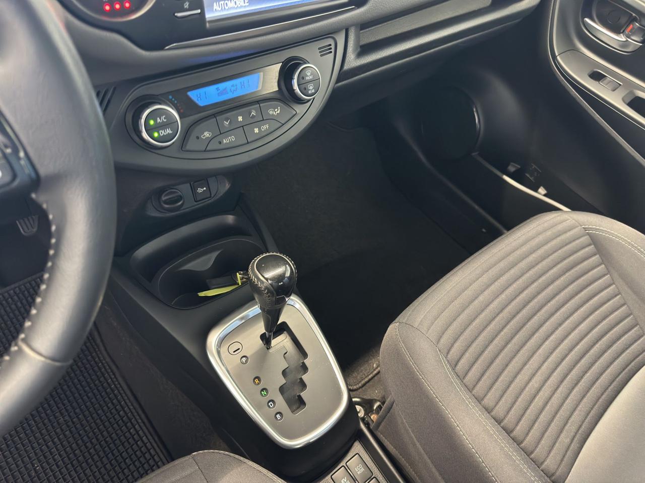 Toyota Yaris 5p 1.5h Active my18