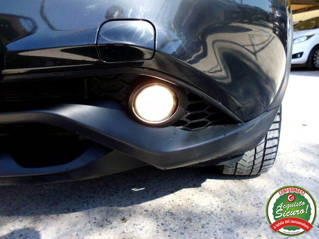 NISSAN Juke 1.5 dCi Start&Stop N-Connecta